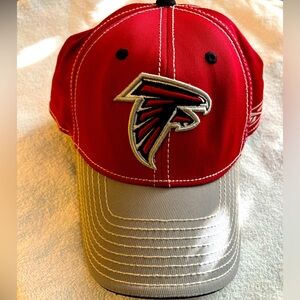 NFL - Atlanta Falcolns -  Cap